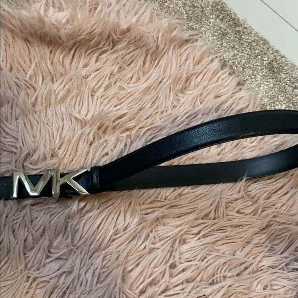 MICHAEL KORS belt